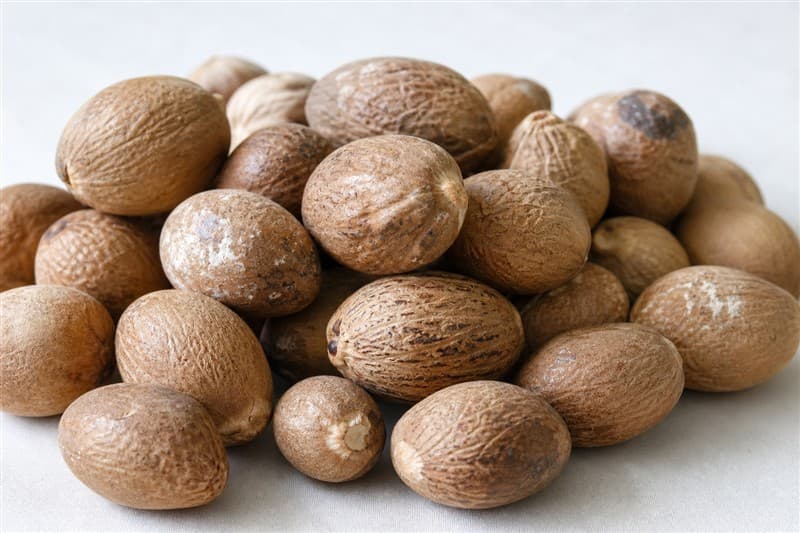 Arecanut (Supari)
