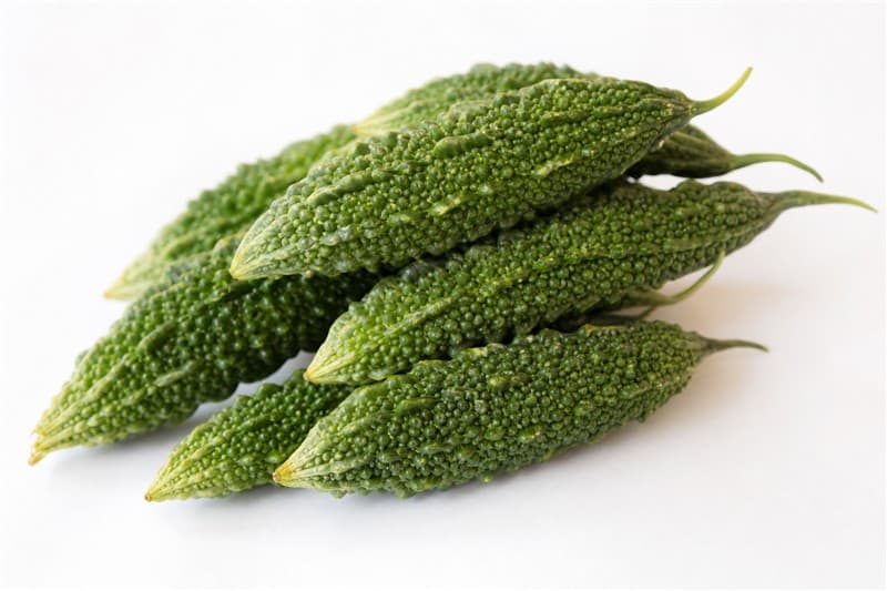 Bitter Gourd (Karela)