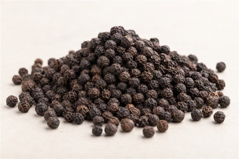 Black Pepper