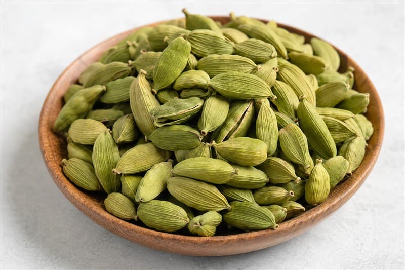 Cardamom
