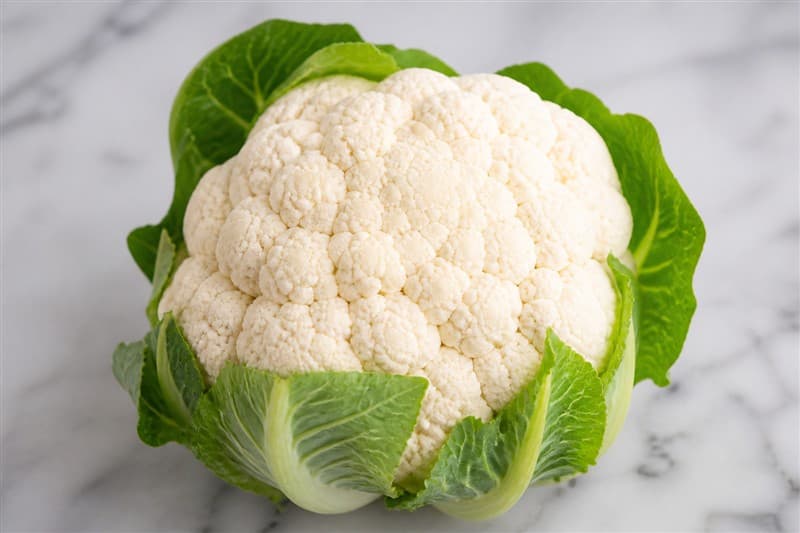 Cauliflower