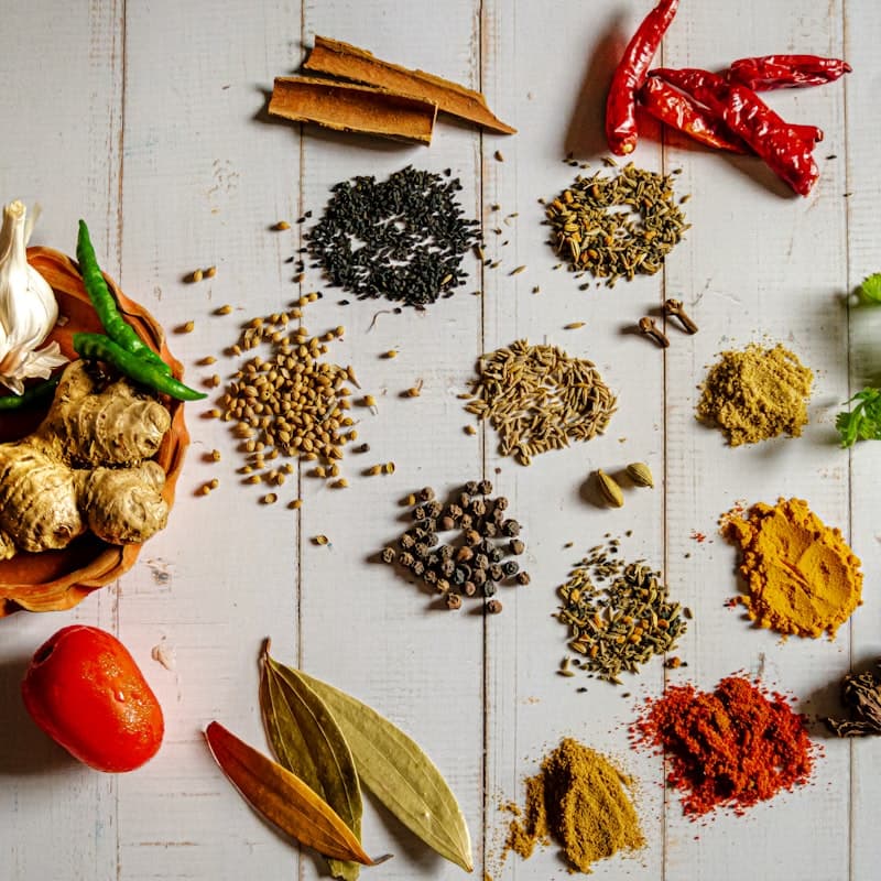 Chana (Bengal Gram)