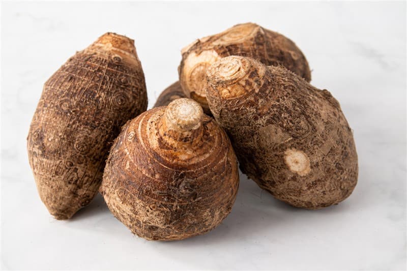 Colocasia (Arbi)