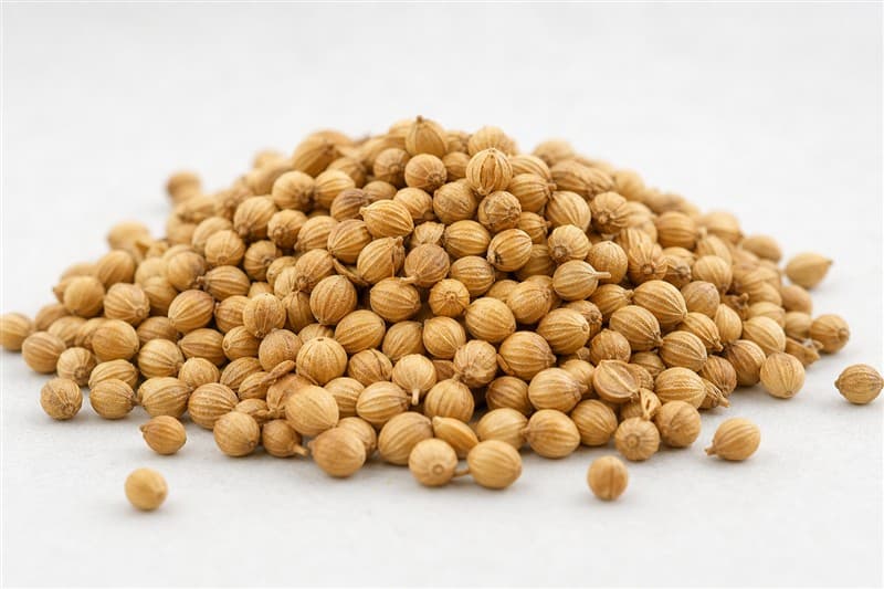 Coriander Seed (Dhania)