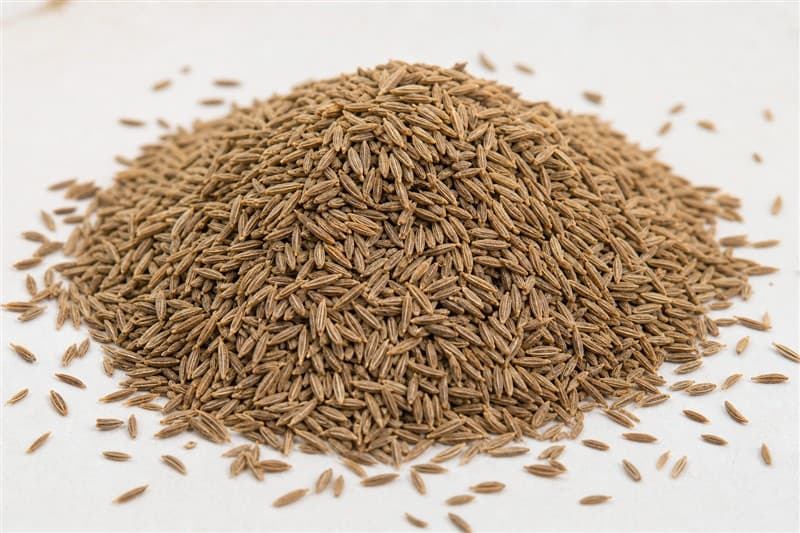 Cumin (Jeera)