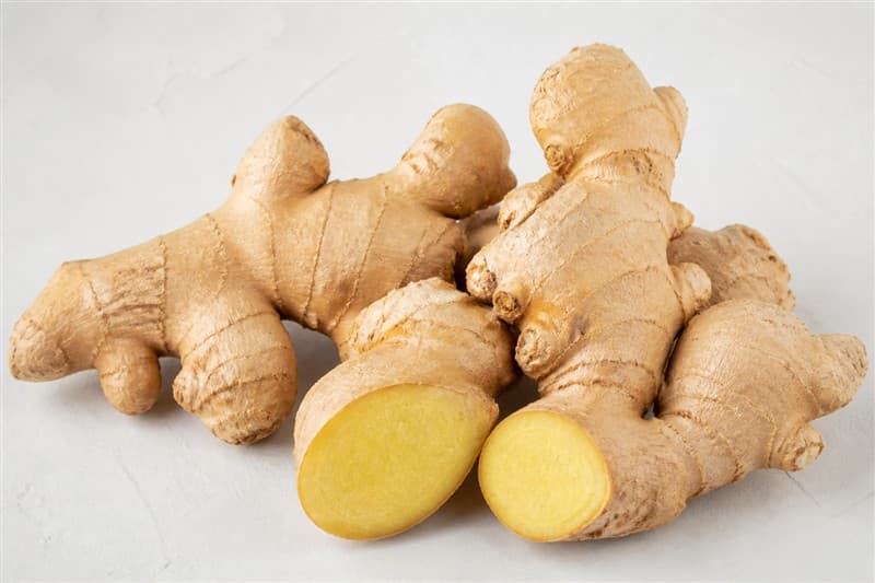 Ginger
