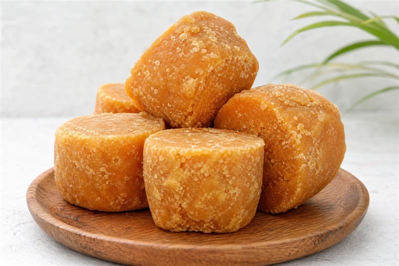 Jaggery (Gur)