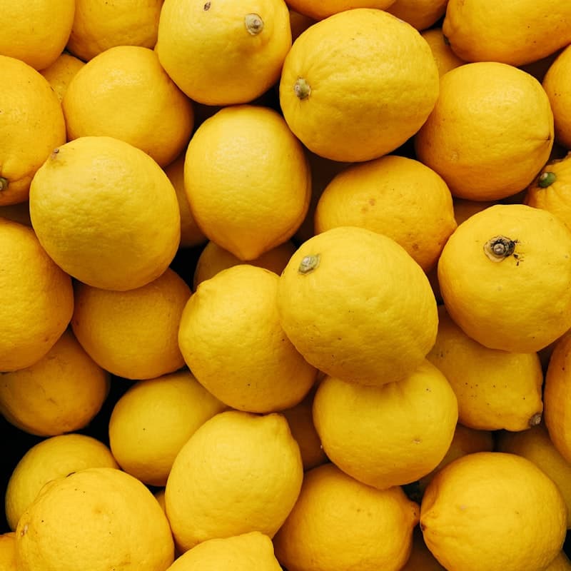 Lemon / Lime