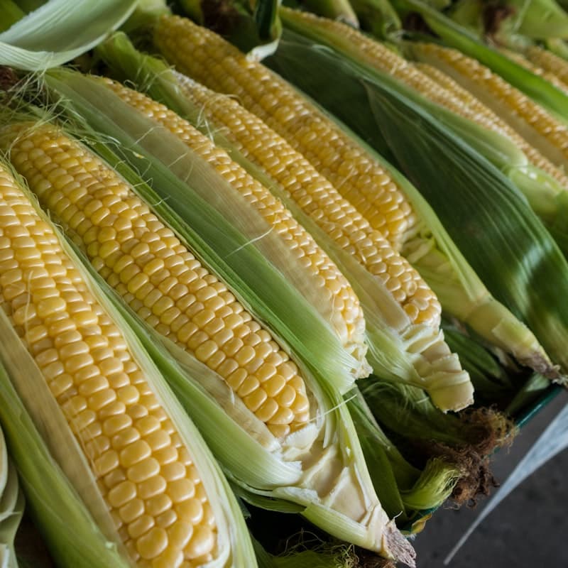 Maize (Corn)