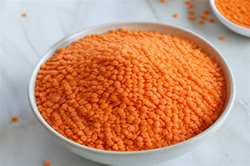 Masoor (Lentil)