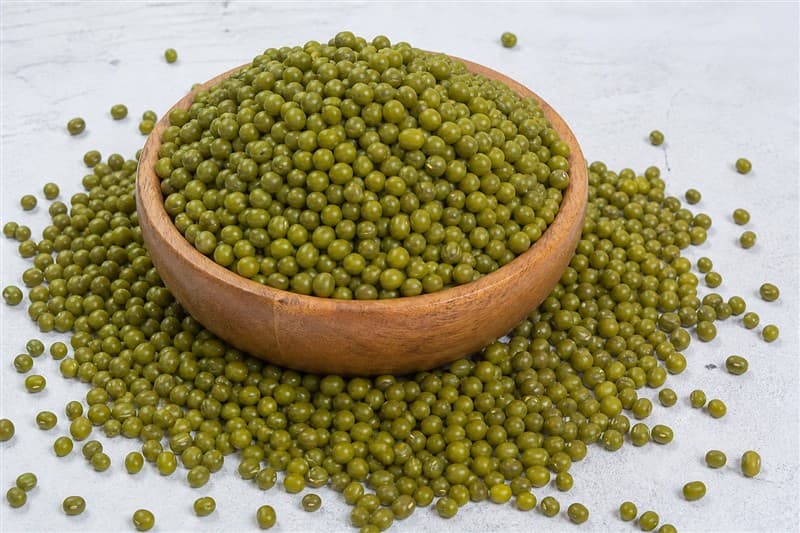 Moong (Green Gram)