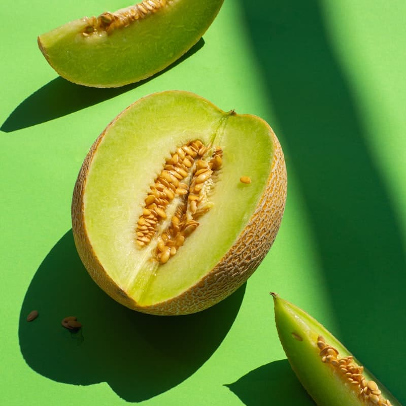 Muskmelon