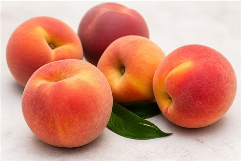Peach