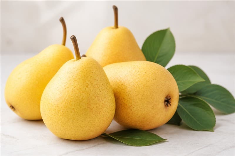 Pear