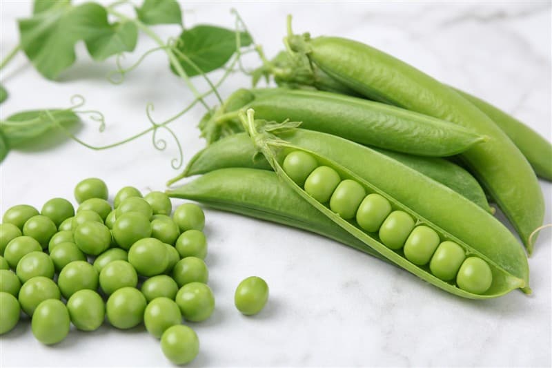Green Peas
