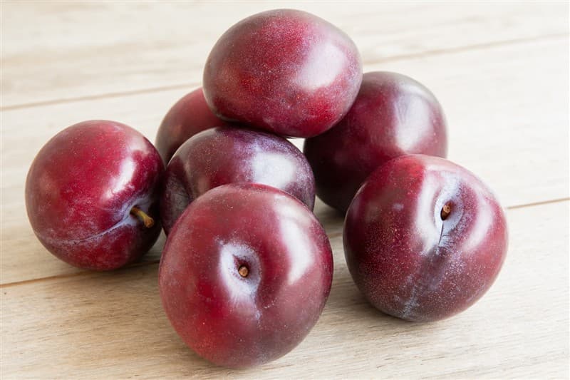 Plum