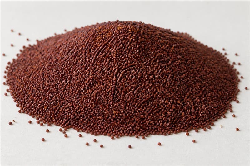 Ragi (Finger Millet)