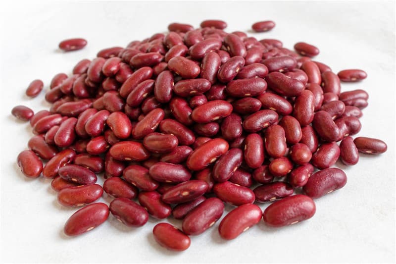 Rajma (Kidney Bean)