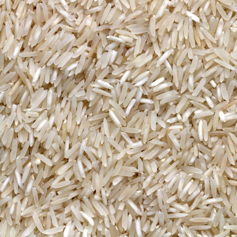 Rice (Paddy / Milled)