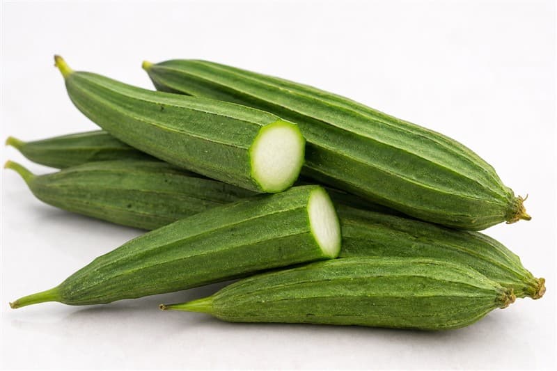 Ridge Gourd (Tori)