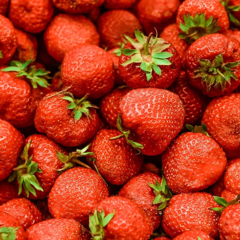 Strawberry
