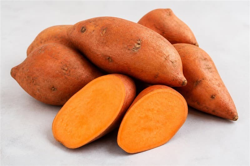 Sweet Potato