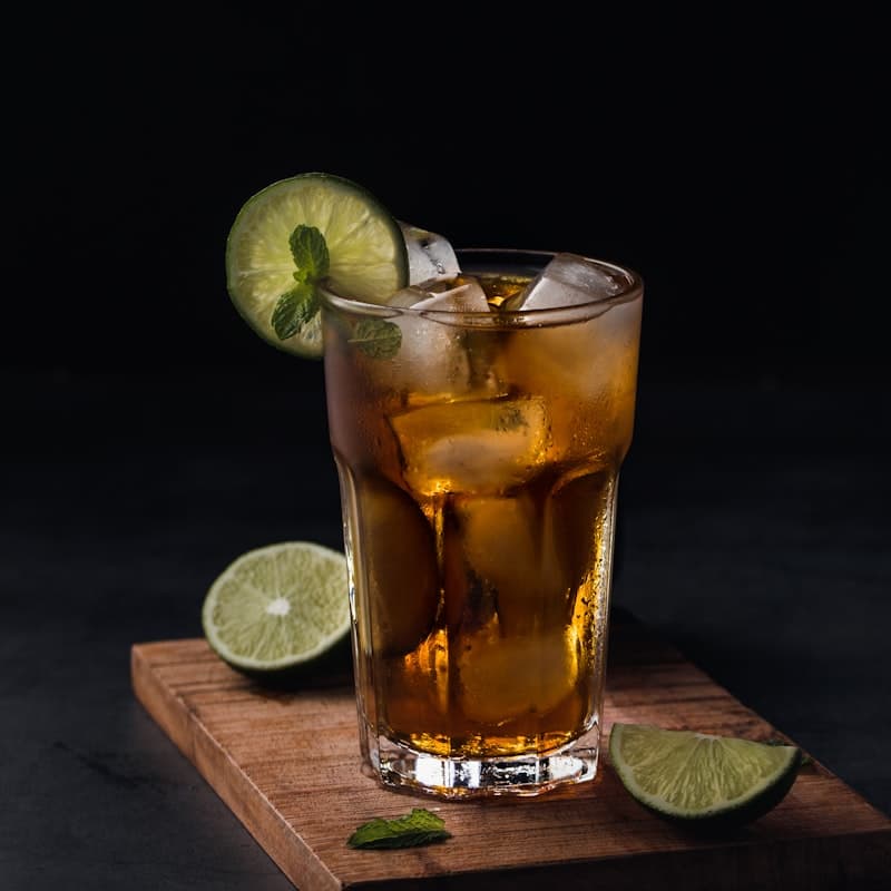 Tea (Leaf / Bulk)