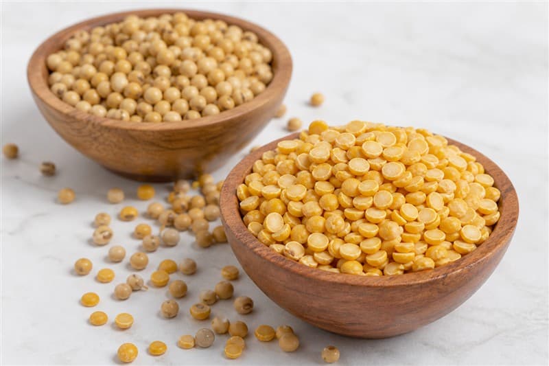 Toor / Arhar (Pigeon Pea)