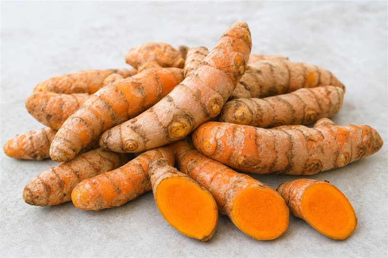 Turmeric (Fresh)