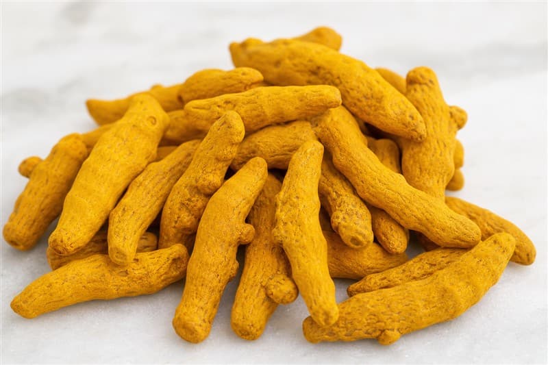 Turmeric (Dry)
