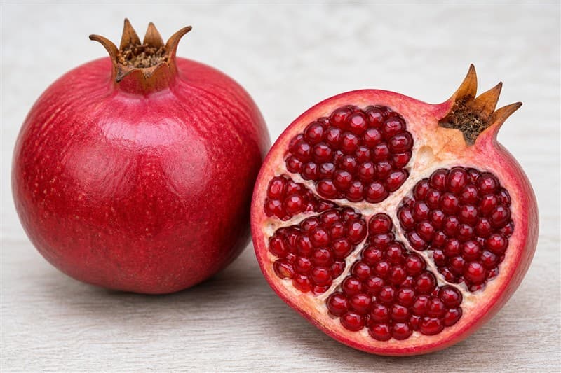Pomegranate